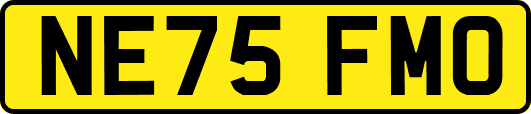 NE75FMO