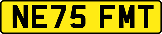 NE75FMT
