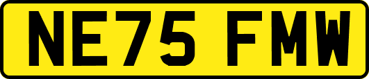 NE75FMW