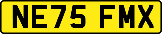 NE75FMX