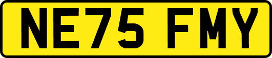 NE75FMY