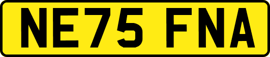 NE75FNA