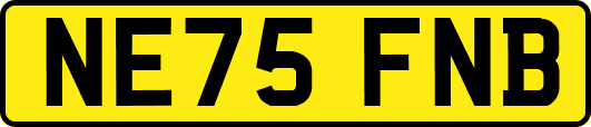NE75FNB