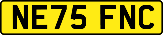 NE75FNC