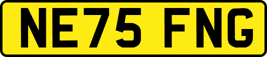 NE75FNG