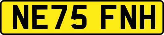 NE75FNH