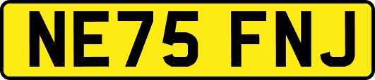 NE75FNJ