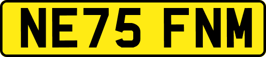 NE75FNM