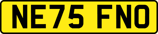 NE75FNO