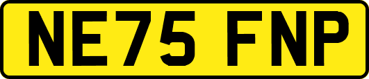 NE75FNP