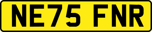 NE75FNR