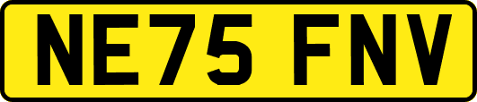 NE75FNV