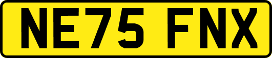 NE75FNX