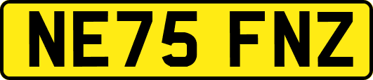 NE75FNZ