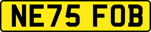 NE75FOB