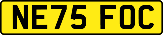 NE75FOC