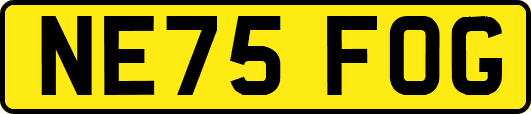 NE75FOG