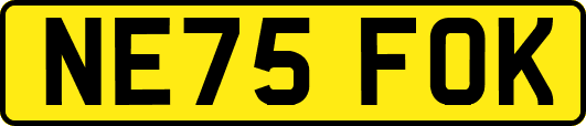 NE75FOK