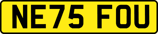 NE75FOU