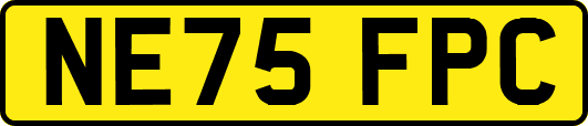 NE75FPC