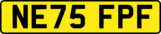 NE75FPF