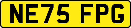 NE75FPG