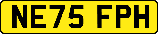 NE75FPH
