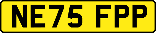 NE75FPP