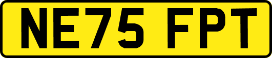 NE75FPT