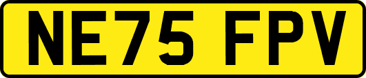 NE75FPV