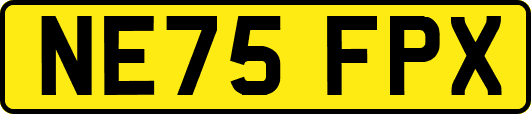 NE75FPX