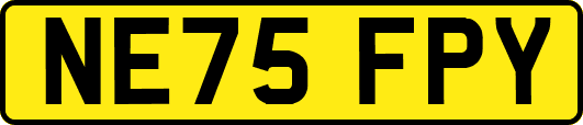 NE75FPY