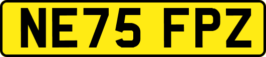 NE75FPZ