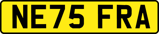 NE75FRA