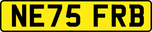 NE75FRB
