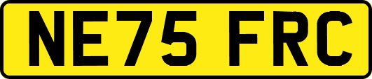 NE75FRC