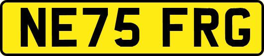 NE75FRG