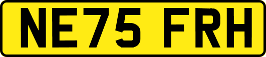NE75FRH
