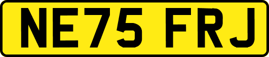 NE75FRJ
