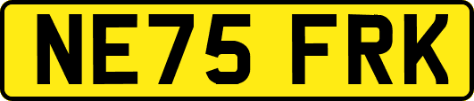 NE75FRK