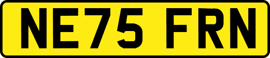 NE75FRN