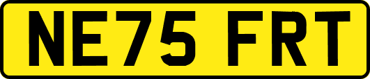 NE75FRT