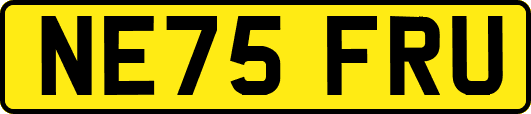 NE75FRU