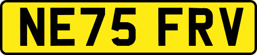 NE75FRV
