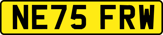 NE75FRW
