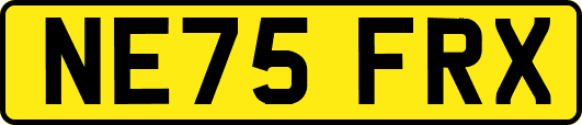 NE75FRX