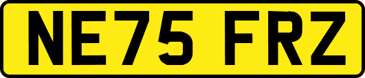 NE75FRZ