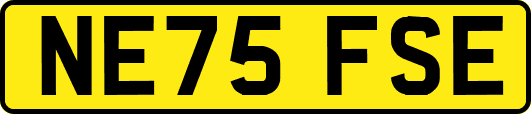 NE75FSE