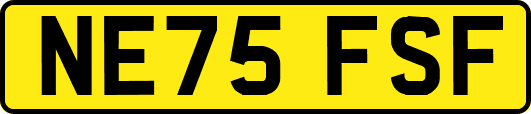 NE75FSF