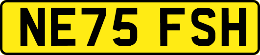 NE75FSH